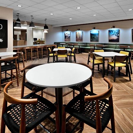 Fairfield Inn & Suites Columbus New Albany Экстерьер фото