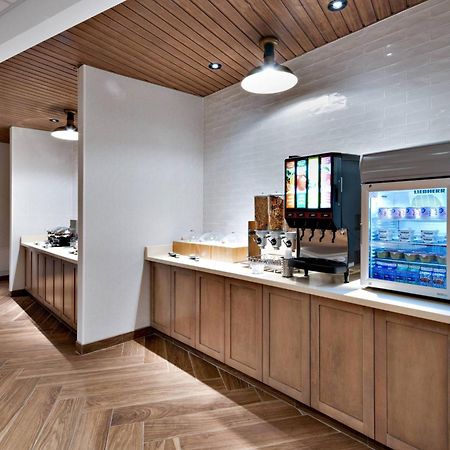 Fairfield Inn & Suites Columbus New Albany Экстерьер фото